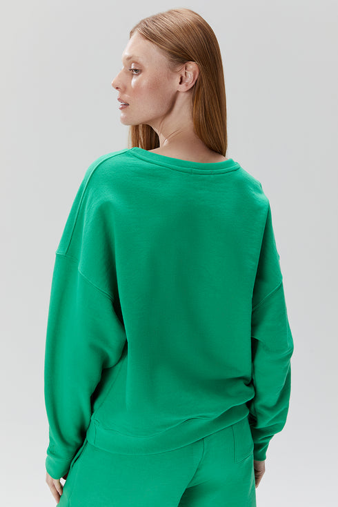 SWEATSHIRT FLAG